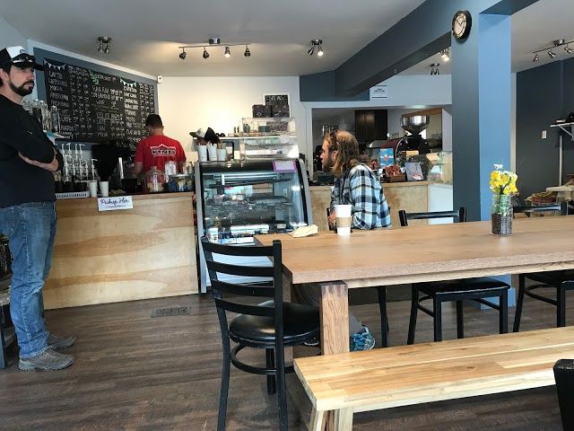 Purcell Coffee